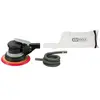KS Tools Ponceuse orbitale pneumatique
