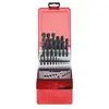KS Tools 330.1613 Coffret de forets HSS laminés 25 pièces