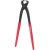 Tenaille russe - KSTOOLS - 11" - 280 mm - Rouge