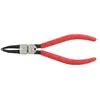 KS Tools Pince à circlips intérieur droite, 160 mm