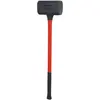 KS Tools Masse couple sans rebond 4500G manche fibre bi-matières