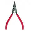 KS Tools Pince à circlips extérieur droite, 160 mm
