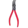 KS Tools Pince à circlips intérieur coudée 90°, 160 mm
