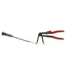 KS Tools Pince universelle pour collier auto-serrant verrouillable 650 mm