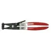KSTools 115.1047 Pince à Colliers Standards Mors Fendus en Croix