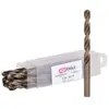 KS Tools 330.3075 Lot de 10 Forets HSS-CO au cobalt 7,5 mm