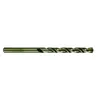 KS TOOLS - 330.3095 - Lot de 10 forets HSS-CO au cobalt, Ø9,5 mm - Gold