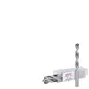 KS Tools 330.2130 Lot de 5 Forets HSS-G meulés 13 mm