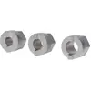 KSTOOLS Jeu d'écrous à ergot pour coffret 150.9400 - 3 pièces