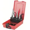 Coffret de forets étagés KS TOOLS HSS - 3 pcs - 330.2210