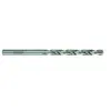 KS TOOLS - 330.2125 - Lot de 5 forets HSS-G meulés, Ø12,5 mm - Argent