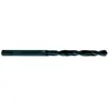 KS Tools 330.1065 Lot de 10 Forets HSS laminés pour métal 6,5 mm