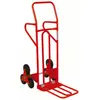 KS TOOLS 160.0227 Diable spécial escalier avec bavette repliable 250kg