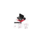 Ks Tools - Set de pistolet à chaleur par induction, 6 pcs.500.8480