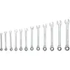 Brilliant Tools Jeu De Clés Mixtes Bt013112