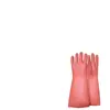KS Tools Gant de protection pour électricien à protection mécanique et thermique, taille 10, classe 00, rouge