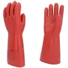 KS Tools Glove for electricians with protective insulation, size 11, red