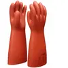 KS Tools Glove for electricians with protective insulation, size 12, red