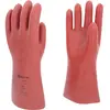 KS Tools Glove for electricians with protective insulation, size 12, red