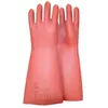 KS Tools Glove for electricians with protective insulation, size 12, red