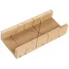 Kstools - ks Tools - Boite à onglet bois 350x120x50mm - 907.2513