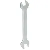 BRILLIANT TOOLS BT010904 Clé à fourche double, 14 x 15 mm [Powered by KS TOOLS]
