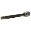 Brilliant Tools - Douille ribe 1/2', longueur 200 mm, M10