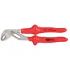 Pince multiprises - KSTOOLS - 300 mm - Rouge