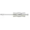 KSTOOLS KS TOOLS Coffret d'extraction de bougies (Ref: 152.1040)