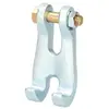 Double griffe pour marteau à inertie KS TOOLS
