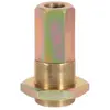 KS Tools Adaptateur 1 1/2" pour marteau à inertie