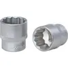 KS Tools KS TOOLS Douille 12 pans 3/8, 17 mm (911.3992)