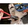 Pince à circlips intérieur coudée 45° KSTOOLS - L. 240 mm - 2,3 mm