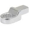 Kstools - 14x18mm Clés 12 pans emmanchement, 14mm