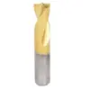 KSTOOLS Fresa para puntos de soldadura HSSE-TIN, 6,5mm