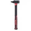 Kstools - ks Tools - Marteau rivoir manche tri-matière, 250g - 142.1031