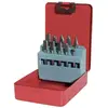 Jeu de fraises KS TOOLS HM - 10 pcs - 515.3210