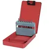 Jeu de fraises KS TOOLS HM - 7 pcs - 515.3207