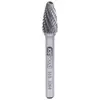 KS Tools KS TOOLS 515.3264 Fraise HM forme F, Ø 10mm, 65mm