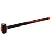 Masse couple manche tri-matière KS TOOLS - 4800 g - 142.6401