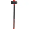Masse couple manche fibre KS TOOLS - 5800 g - 142.6501