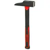 KS Tools Marteau de menuisier manche fibre, 250g