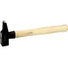 KS Tools - 142.1050 - Marteau rivoir - marteau avec manche hickory - 400 g
