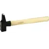 Marteau rivoir KS TOOLS - Manche Hickory - 1140 g - 142.1100