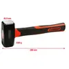 KS TOOLS 142.5151 Massette manche fibre collé, 1,5kg