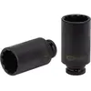 KSTOOLS Douille longue spéciale cardan - 12 pans - 33 mm