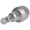 KS Tools - 122.2104 - Noix de serrage magnétique 1/4" - 13 mm - Aimantée