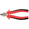 KS Tools Pinces coupantes diagonales ERGOTORQUE 160 mm 115.1012