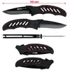 KS Tools Couteau pliant avec mécanisme de verrouillage 78 mm 907.2105 TU