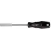 KS Tools 911.1199 Tournevis avec porte embout magnétique 6,35 x 150 mm